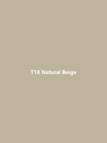 T18 Natural Beige фото 2