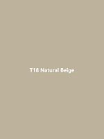 T18 Natural Beige