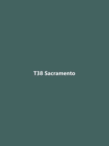 T38 Sacramento