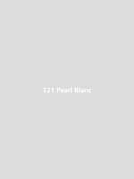 T21 Pearl Blanc