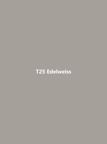 T25 Edelweiss фото 2