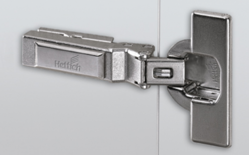 Петля Intermat 9944 W-30 Угол 125 Накладная навеска