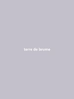 T63 Terre de brume