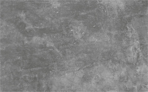 Дизайн панель 18 мм D100.024 Grey concrete (Серый бетон) фото 2