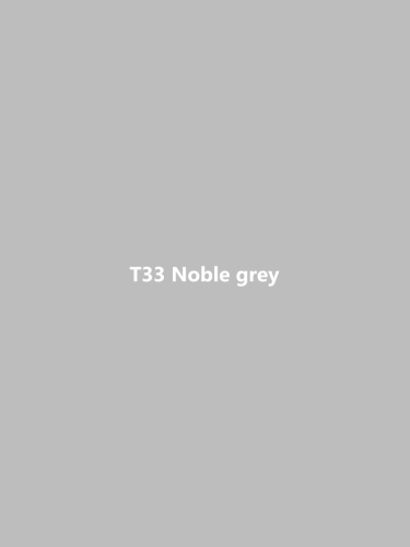 T33 Noble grey