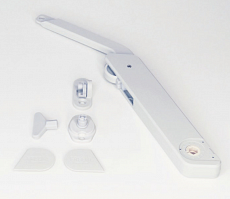 Подъемник FREElight - type C белый