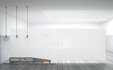 Панель High Gloss 10 мм Белая 76264